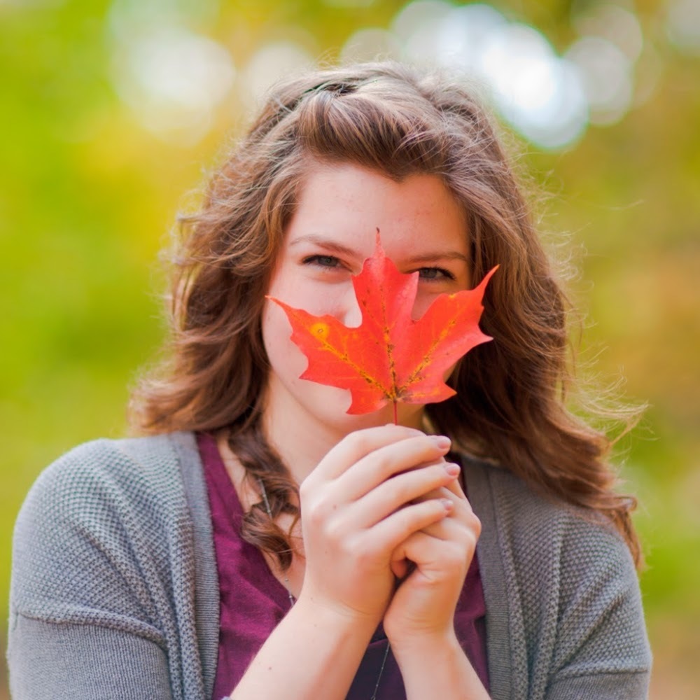 Meet your Posher, Amie